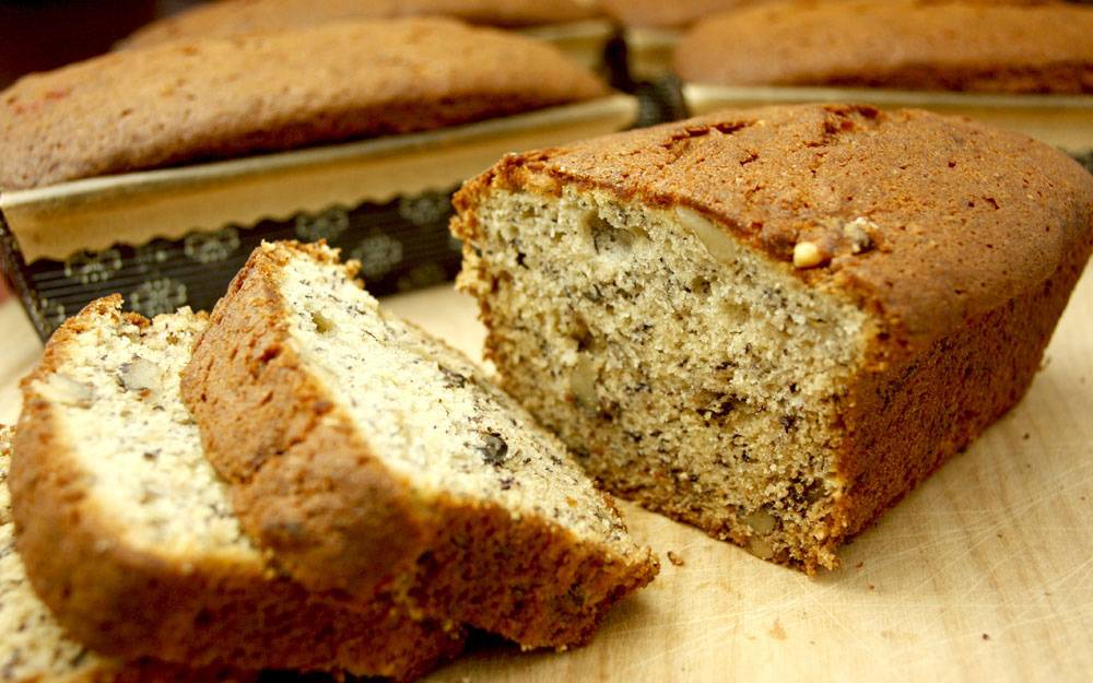 Bakery Course